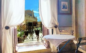 Il Salotto Di Maria Pia Bed & Breakfast 3*